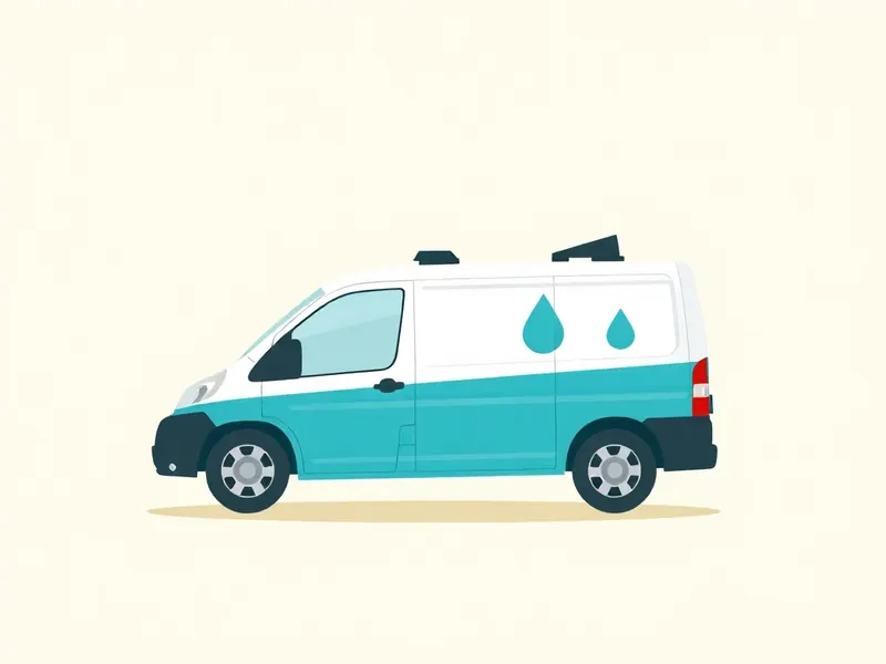 Réparation après un dégât des eaux à Épinay-sur-Seine